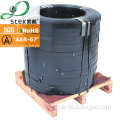 STEK manufacture steel strapping band